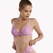 Kép 5/5 - Lisca Retromania bralette - Lila