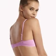 Kép 3/5 - Lisca Retromania bralette - Lila