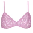 Kép 4/5 - Lisca Retromania bralette - Lila