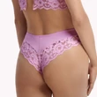 Kép 2/4 - Lisca Cheek Retromania Braziltanga - lila