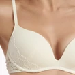 Kép 2/5 - Lisca Cheek Retromania merevítő nélküli push up melltartó