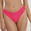 Kép 3/6 - Lisca Cheek Candy féltanga - pink