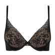 Kép 1/5 - Lisca Melanie push up melltartó