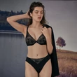 Kép 5/5 - Lisca Melanie push up melltartó