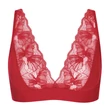 Kép 1/4 - Lisca Selection Sympathy Bralette - piros