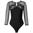 Kép 1/5 - Lisca Selection Sympathy body - fekete