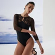 Kép 2/5 - Lisca Selection Sympathy body - fekete