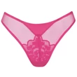 Kép 4/4 - Lisca Cheek Leonie féltanga - pink