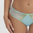 Kép 2/5 - Lisca Liv féltanga - Porcelánkék