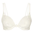 Kép 4/4 - Lisca Venus push up melltartó - ekrü