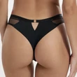 Kép 3/5 - Lisca Venus féltanga - fekete
