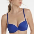 Kép 1/4 - Lisca Palma push up bikinifelső - Night Sky