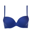 Kép 4/4 - Lisca Palma push up bikinifelső - Night Sky