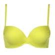 Kép 4/4 - Lisca Palma push up bikinifelső - Sunny Lime