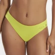 Kép 1/4 - Lisca Palma mini bikinialsó - Sunny Lime