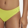 Kép 2/4 - Lisca Palma mini bikinialsó - Sunny Lime