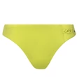 Kép 4/4 - Lisca Palma mini bikinialsó - Sunny Lime