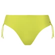 Kép 4/4 - Lisca Palma midi bikinialsó - Sunny Lime