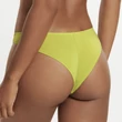 Kép 2/5 - Lisca Palma brazil bikinialsó - Sunny Lime