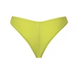 Kép 5/5 - Lisca Palma brazil bikinialsó - Sunny Lime