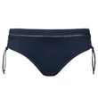 Kép 4/4 - Lisca Umbria midi bikinialsó - Blue Storm