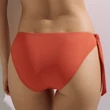 Kép 5/5 - Lisca Normandie mini bikinialsó - narancs
