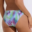 Kép 4/4 - Lisca Jersey mini bikinialsó