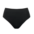 Kép 1/7 - Lisca Palma magas derekú bikinialsó - fekete