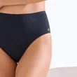 Kép 4/7 - Lisca Palma magas derekú bikinialsó - fekete