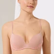 Kép 2/4 - Lisca Rainbow merevítő nélküli push up melltartó