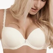 Kép 7/13 - Lisca Gracia push up melltartó