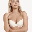 Kép 1/13 - Lisca Gracia push up melltartó