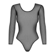 Kép 4/5 - Obsessive B123 body - lurex