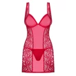 Kép 4/5 - Obsessive Rougebelle Chemise
