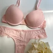 Kép 2/2 - Infiore Prudence push up fehérnemű garnitúra