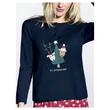 Kép 2/3 - Infiore XMASSheep pizsama