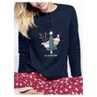 Kép 3/3 - Infiore XMASSheep pizsama