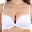 Kép 3/3 - Lormar Desiderio merevítő nélküli push up melltartó