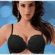 Kép 2/2 - Lormar Double Pizzo csipkés melltartó