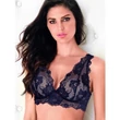 Kép 1/4 - Lormar Gem Bralette melltartó