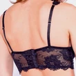 Kép 4/4 - Lormar Gem Bralette melltartó