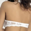 Kép 3/4 - Sielei Glam levehető pántos melltartó