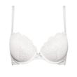 Kép 8/9 - Sielei Wonder Lace push up melltartó
