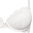 Kép 7/9 - Sielei Wonder Lace push up melltartó