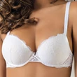 Kép 1/9 - Sielei Wonder Lace push up melltartó