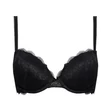 Kép 4/9 - Sielei Wonder Lace push up melltartó