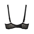 Kép 10/10 - Sielei Wonder Lace vékony szivacsos melltartó