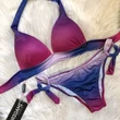 Kép 2/4 - ORIGAMI BIKINI 20 Hollywood push up háromszög