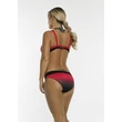 Kép 2/3 - Origami Bikini 20 Africa Ombre nagy háromszög bikini