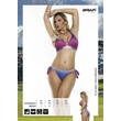 Kép 1/4 - ORIGAMI BIKINI 20 Hollywood push up háromszög